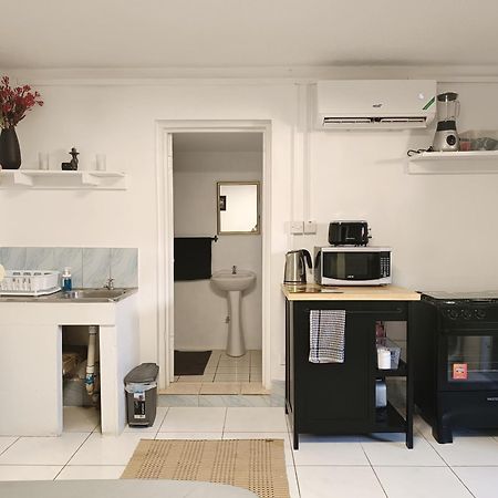 Montego Bay Garden Studio 外观 照片