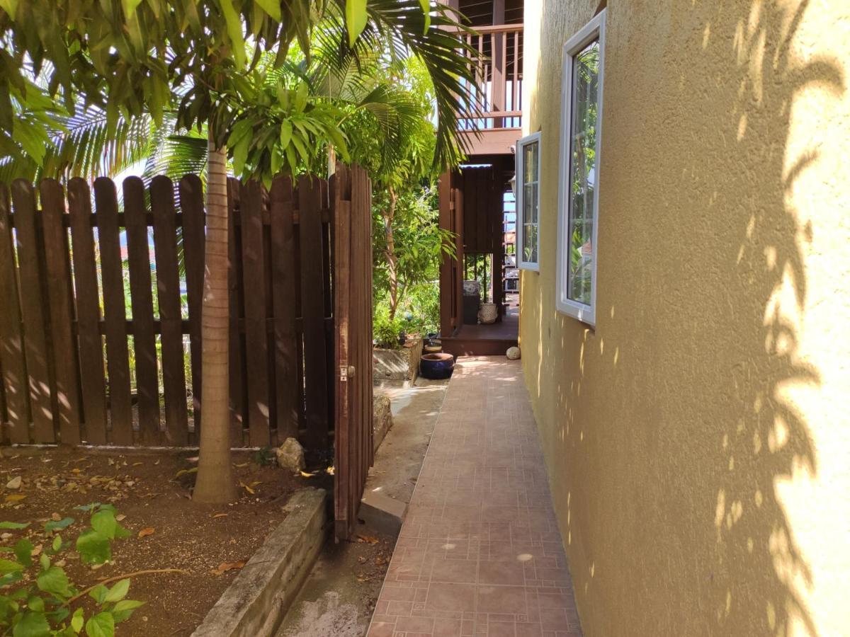 Montego Bay Garden Studio 外观 照片