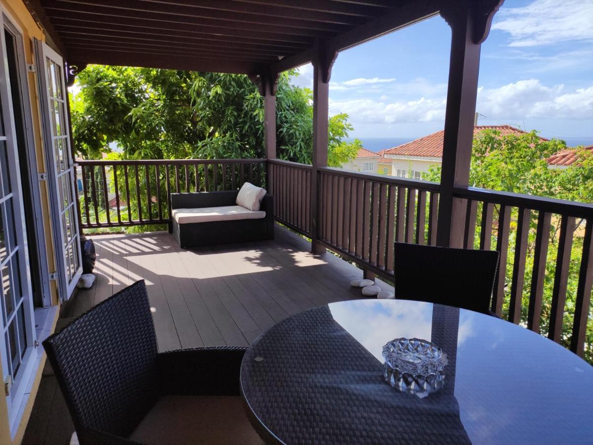 Montego Bay Garden Studio 外观 照片