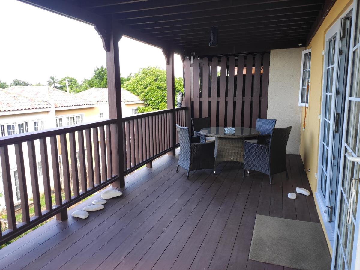 Montego Bay Garden Studio 外观 照片