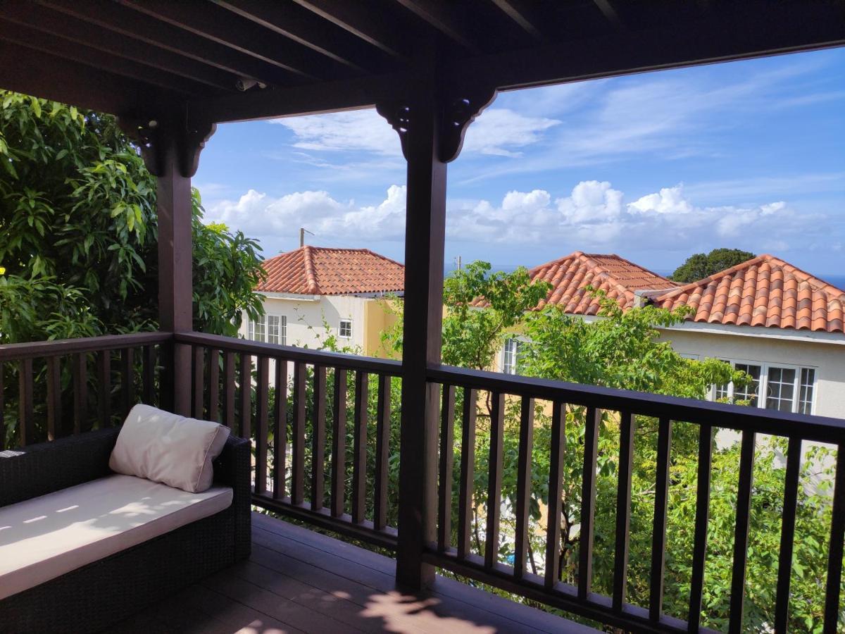 Montego Bay Garden Studio 外观 照片