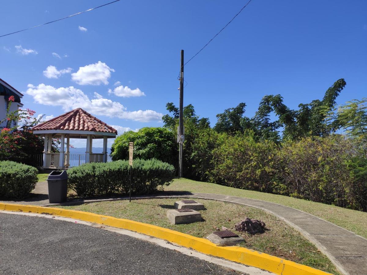 Montego Bay Garden Studio 外观 照片