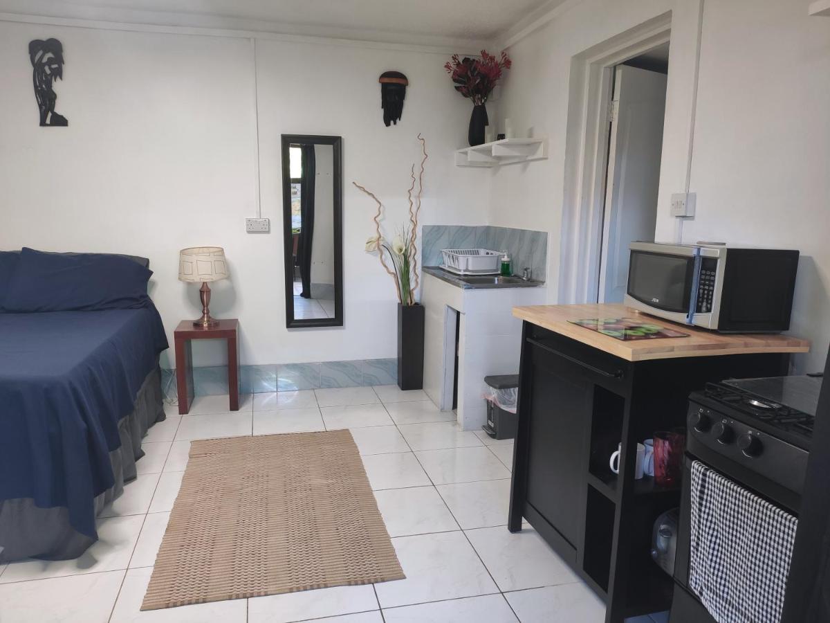 Montego Bay Garden Studio 外观 照片