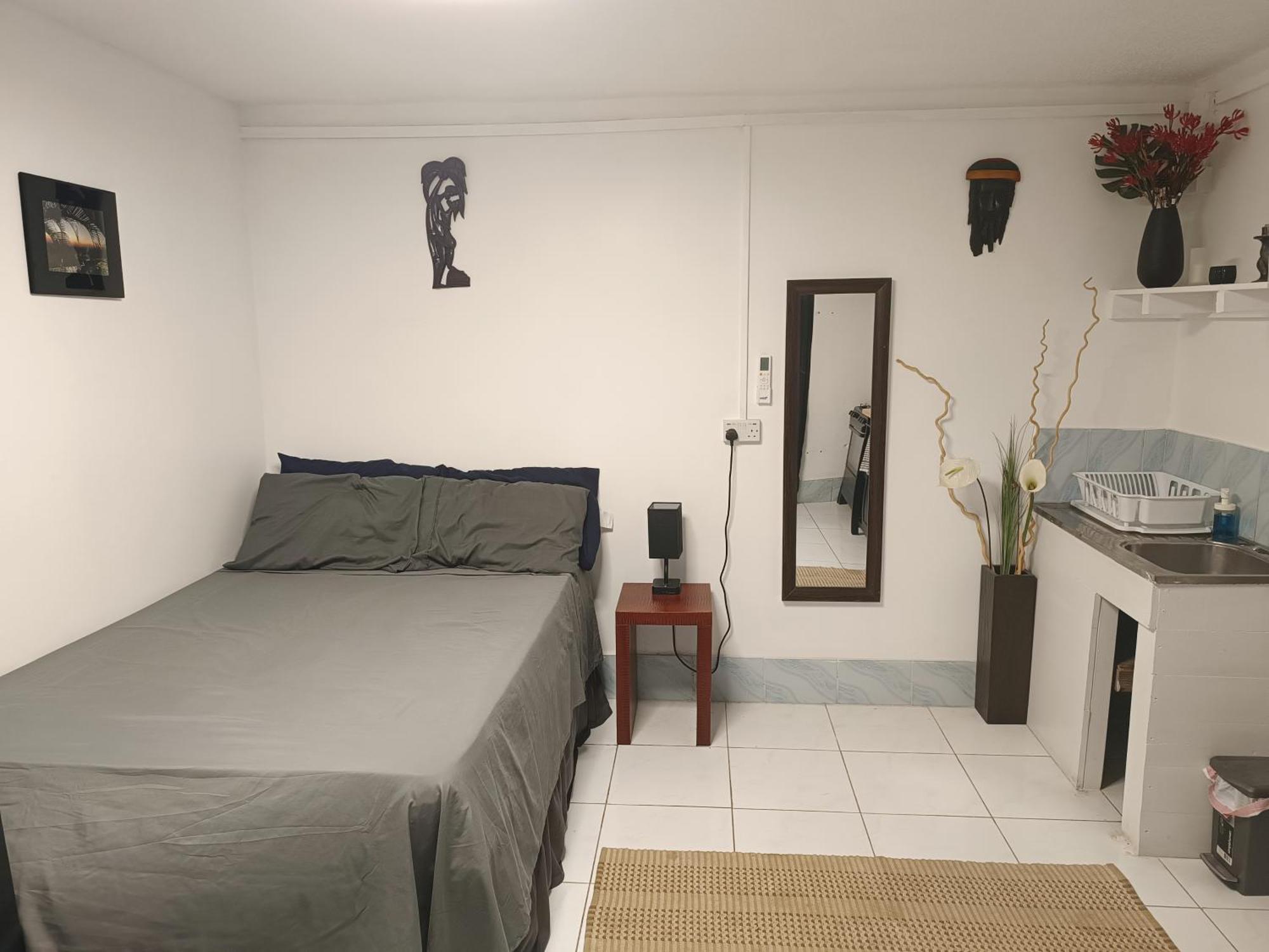 Montego Bay Garden Studio 外观 照片